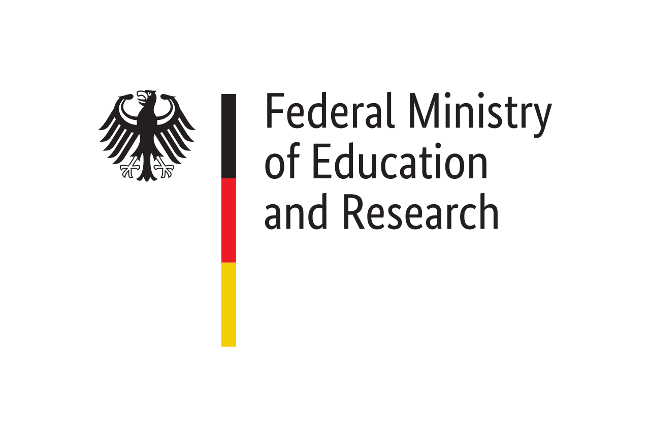 BMBF logo