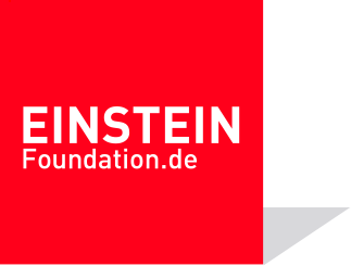 Einstein Foundation Berlin logo