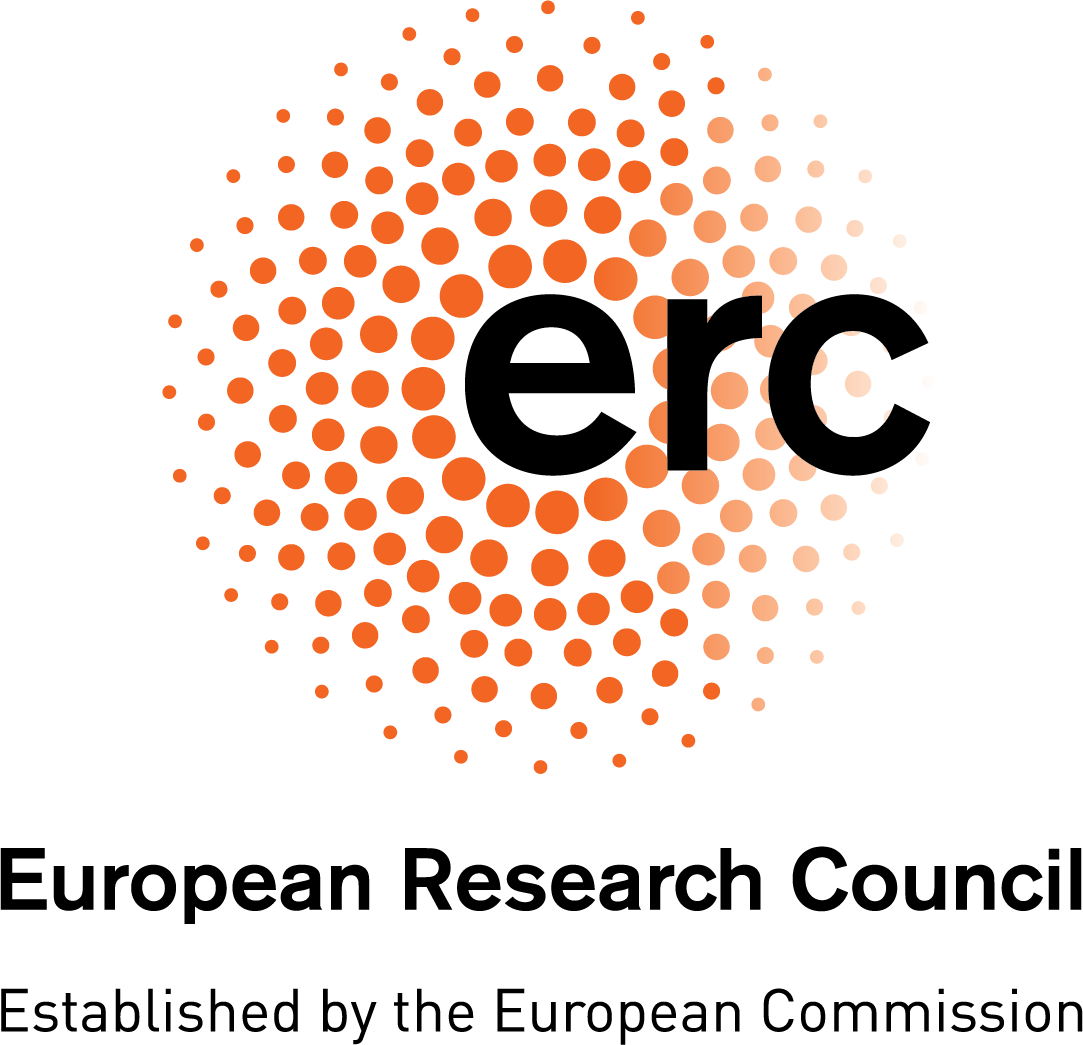 ERC Logo