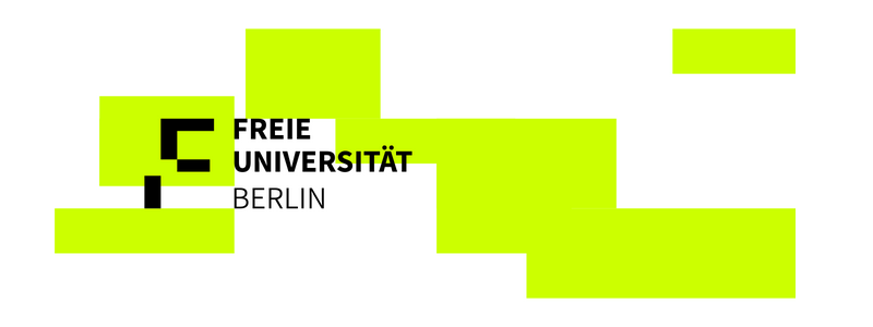 FU Berlin logo