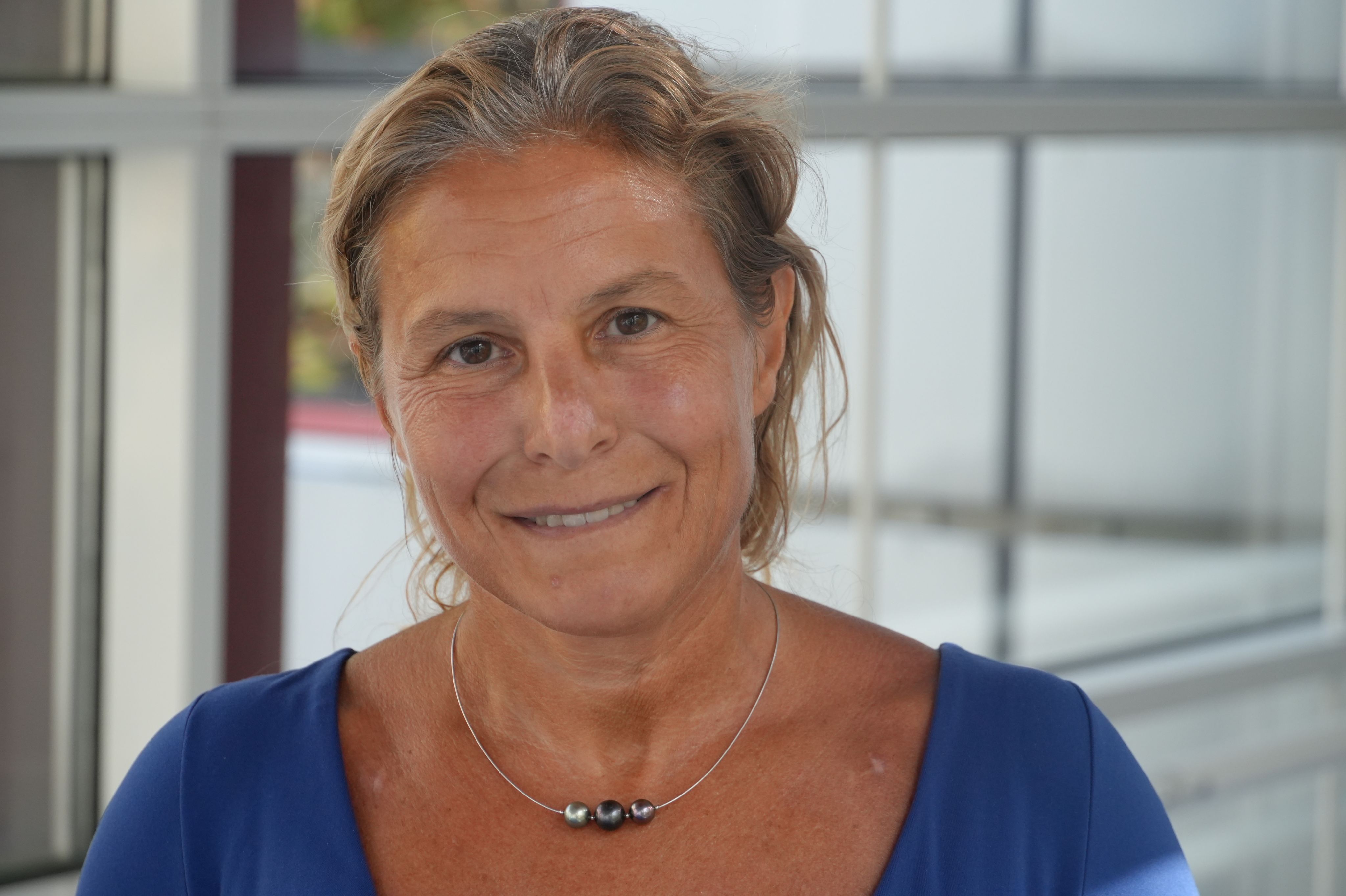 Cecilia Clementi named APS fellow
