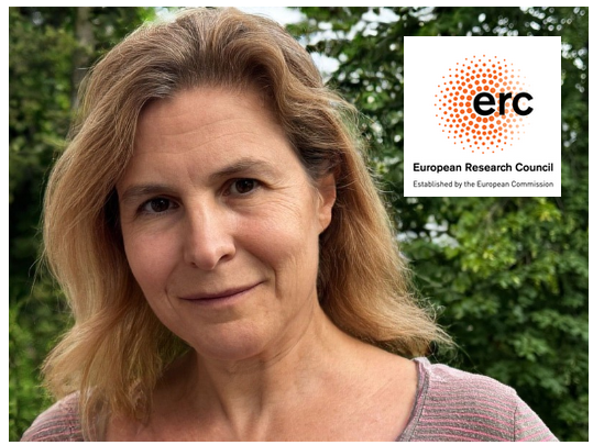 Cecilia Clementi is awarded an ERC Advanced grant 2027-2031