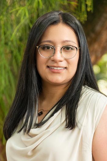 Ana Cristina Molina Taborda