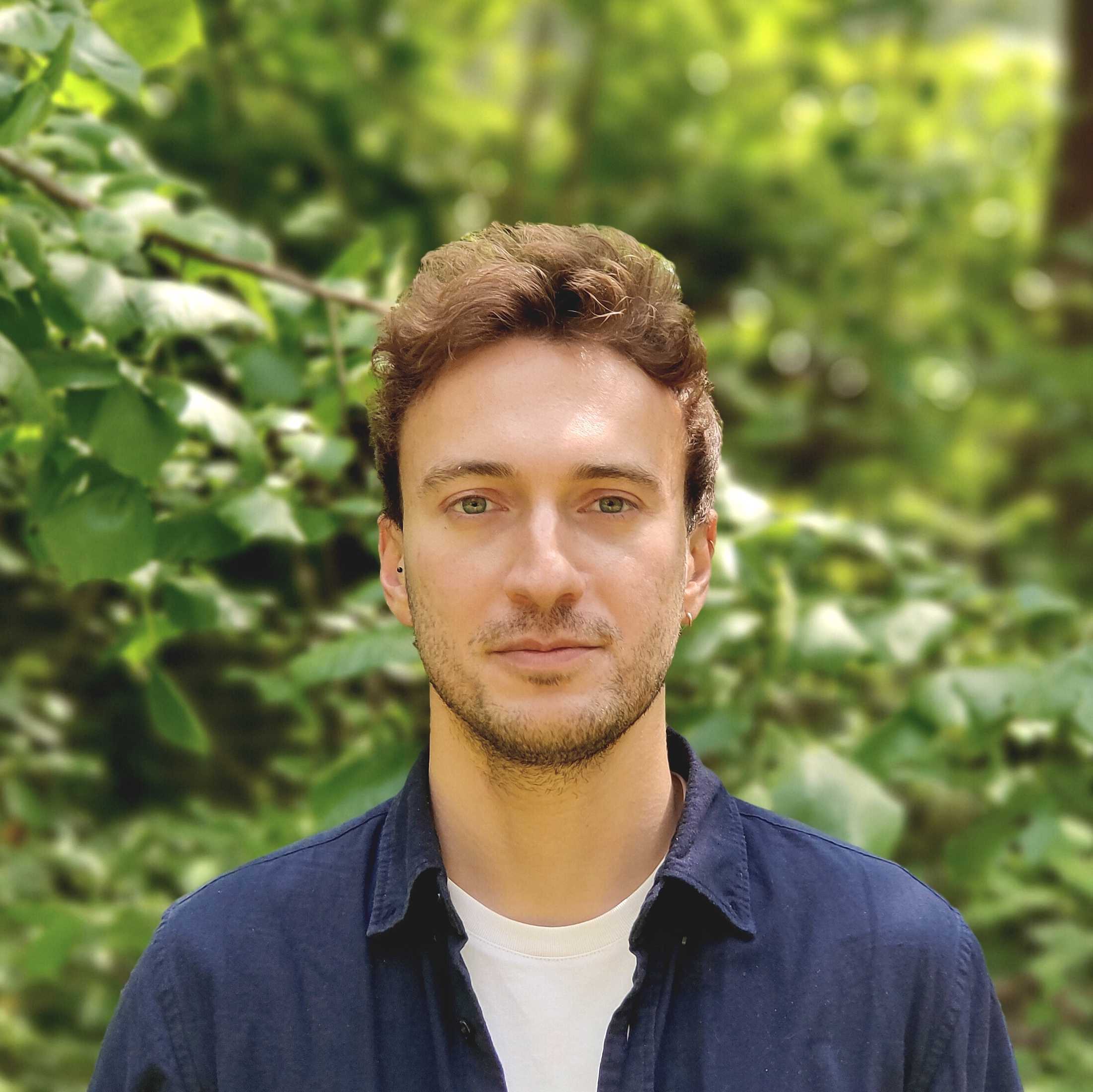 Edoardo Rolando