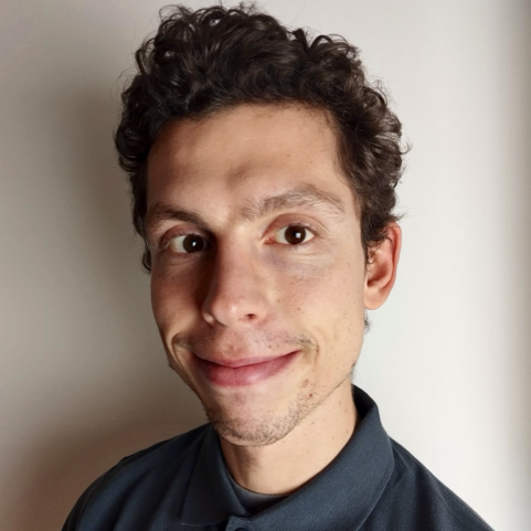 Dr. Gianmarco Lazzeri