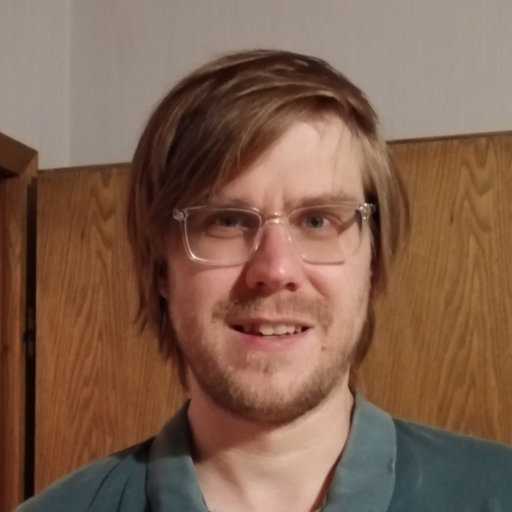 David Rosenberger